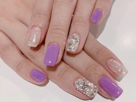 シンプル定額コース