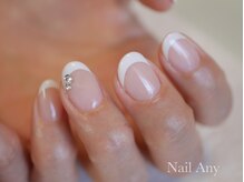 ネイルエニー(Nail Any)/Any collection