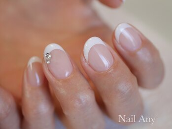 ネイルエニー(Nail Any)/Any collection