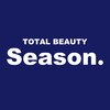 トータルビューティー シーズン(TOTAL BEAUTY Season.)のお店ロゴ