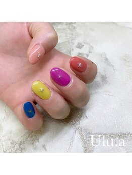 フルアート 10000円