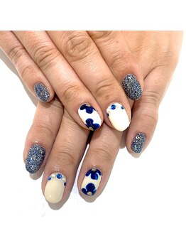 グラマラス プレジール 中野店(glamourous plaisir)/☆アートやり放題☆