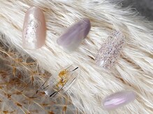 ツメトマツゲ/2h art course