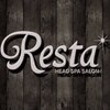 リスタ(Resta)ロゴ