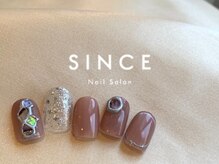 シンス(Since)/9月[Jr monthly]