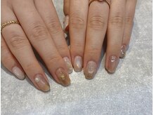 アンネ 渋谷店(ANNE)/【パラジェル】デザイン+コース