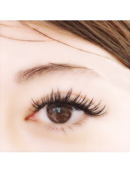 リリアン(Lilian)/ボリュームラッシュ付け放題