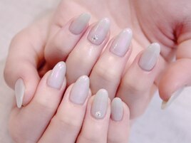 ＊偏光パール＊ワンカラー＊