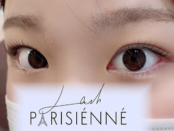リアン アイ 太田(RIAN eye)/パリジェンヌラッシュリフト
