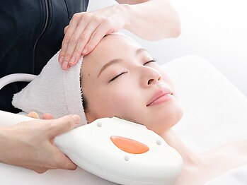 エヴァーグレース 宇都宮店/FACIAL>コラーゲン美肌脱毛