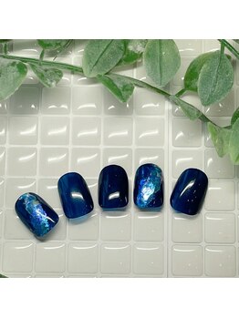 ミルク 希望ヶ丘(milk)/【10月限定】定額7700円コース♪