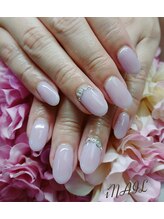 アイネイル(iNAIL)/