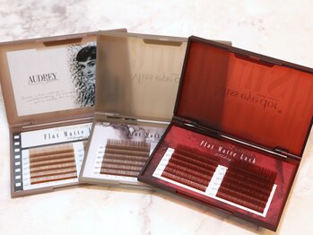 リミューズ(RE.MIUSE)/カラーフラット