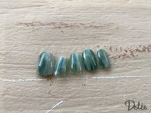 デリエ(Delie)/HAND SIMPLE 