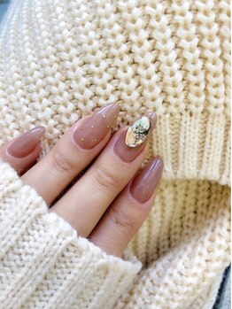 ☆ナチュラルカラー☆