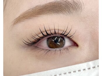 ビーティー(bT)/ラッシュリフト(まつ毛パーマ)