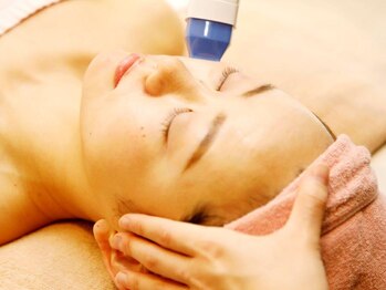 エステティックサロン サクラ(SAKURA)/攻めのリフトUP！サーマティノア