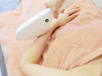 ニクス 札幌(NIX)/最新脱毛♪