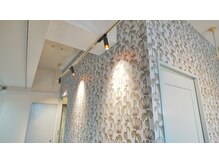 ボアップ(boappu)/お花柄で可愛い空間♪