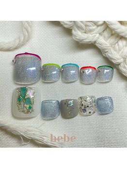 ベベ(bebe)/