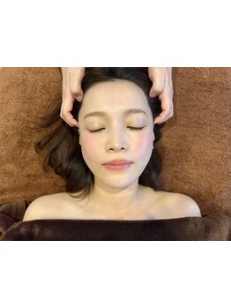 小顔になりたい