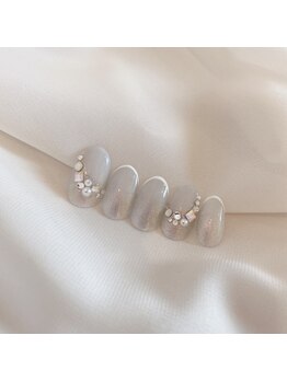 グログラン(Gros-Grain)/12月サンプル