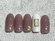 アメリ ネイル(Ameri nail)/定額ネイル¥７020