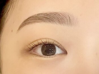 リミュー(rimieux)/パリジェンヌ/美眉スタイリング