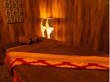アジアンリラクゼーション ヴィラ 府中栄町店(asian relaxation villa)