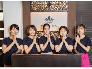 ワイガーデン 中目黒店/ 関東10店舗展開中★