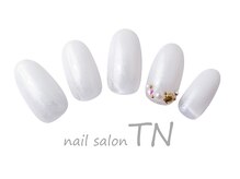 ティーエヌ 札幌駅アスティ45店/7月季節の定額3900円コ―ス