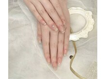 バーバラネイルサロン(Babarla)/定額スペシャルコース６９００