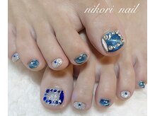 ニコリネイル(nikori nail)/