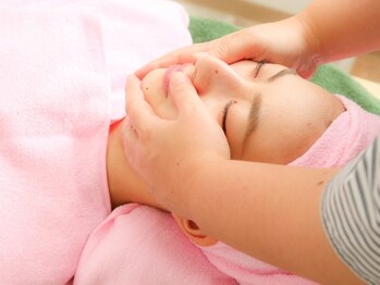 スリール(sourire)/肌が弱くても大丈夫？