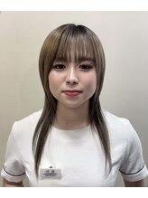 ビューステージ アイブロウサロン 岡山&nbsp;谷川 