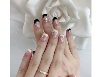 サロン ド シエル(Salon de ciel)/nail design...♪