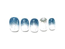 ネイルチップス オプシアミスミ店(NAIL TIPS)/standard ¥4000