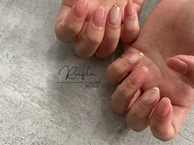 ルフレ(Rufle)/4本アート