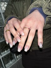 インクバイノック(INC by noq)/2/17 kanon おまかせデザイン