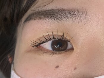 ラシク ベル(Lashiku Belle)/パリジェンヌラッシュリフト