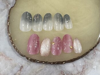 ルナ レインボー(Luna Rainbow)/シンプルコース