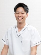 よこはま山手治療院 中村 祐貴