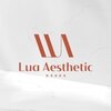 ルアエステティック(Lua Aesthetic)のお店ロゴ