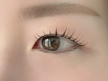 ナル(NaLu)/まつげパーマ