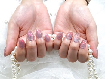 フェリーズ(Feliz)/バカラネイル