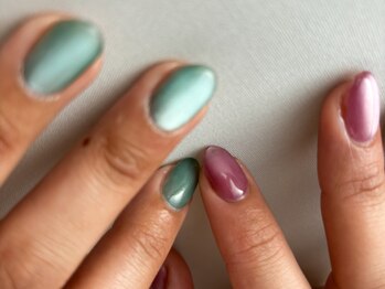 ティンク(Tink)/マグネット enoi プランパー