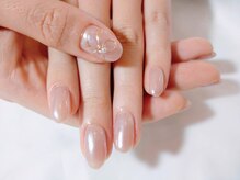 サロン ヴィーヴ(salon Vive)/#ミラーリボン