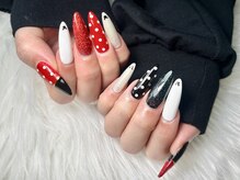 ザ フォーシックスフォー(THE 464)/アプレ長さ出し/10本アート