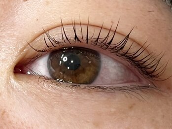 ニア(Near)の写真/目の形・まつ毛の生え癖など一人一人に合わせたオーダーメイドの提案と施術で叶える!一番"映える"目元に♪