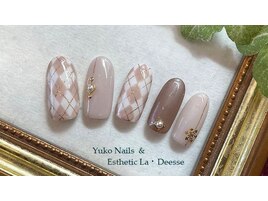 プラチナコース（定額制）¥9500